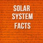 Solar System Facts أيقونة