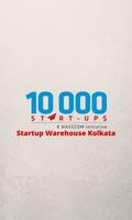 Nasscom Warehouse Kolkata โปสเตอร์