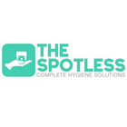 The Spotless Cleaning services icône