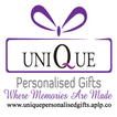 Unique Personalised Gifts