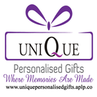 Unique Personalised Gifts icône