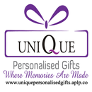Unique Personalised Gifts aplikacja