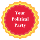 Your Political Party icône