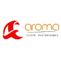 Aroma โปสเตอร์