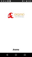 برنامه‌نما Aroma عکس از صفحه