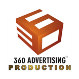 360 Advertising Production