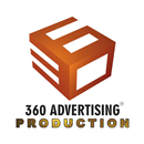 360 Advertising Production aplikacja