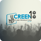 Screen 18 Film Production ikona