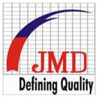 JMD Megapolis ikon