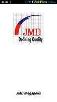 JMD Megapolis পোস্টার