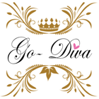 Go Diva Nails icône