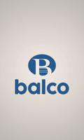 Balco Connect-poster