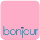 Bonjour ikon