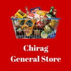 Chirag General store icône