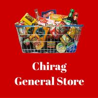Chirag General store Affiche