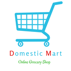 Domestic Mart আইকন