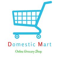 پوستر Domestic Mart