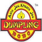 Dumpling Momo icône