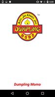 Dumpling Momo Affiche