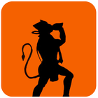 Hanuman-icoon