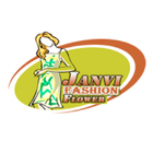 Janvi Fashion Flower 图标