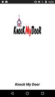 Knock My Door Affiche