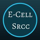 E-cell Srcc icône