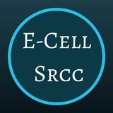 E-cell Srcc Zeichen