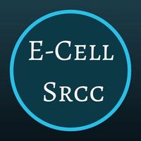 E-cell Srcc Affiche