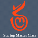 Startup Master Class aplikacja