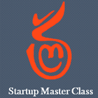 آیکون‌ Startup Master Class
