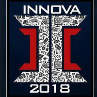 INNOVA 2018 海報