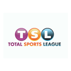 Total Sports League ไอคอน