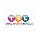 Total Sports League aplikacja
