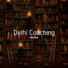Delhi Coaching Korba আইকন