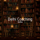 Delhi Coaching Korba aplikacja