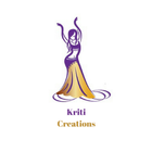 Kriti Creations icon