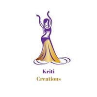 Kriti Creations poster