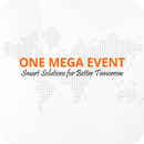 One Mega Event aplikacja