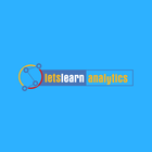 Let's Learn Analytics ícone