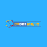 Let's Learn Analytics