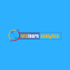 Let's Learn Analytics biểu tượng