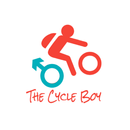 The cycle Boy aplikacja