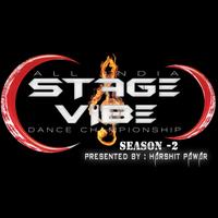 Stage Vibe 海報