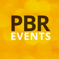 PBR EVENTS