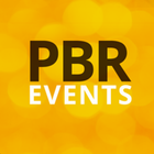 PBR EVENTS Zeichen