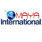 Maya International 图标