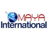 Maya International 海报