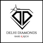 Delhi Diamonds icône