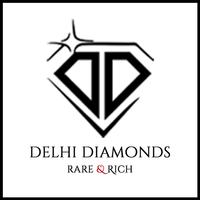 Delhi Diamonds Affiche